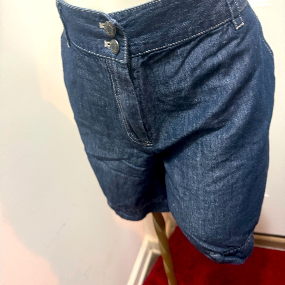Tablets mid shorts